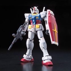 Msn-02 Zeong - Rg - 1/144 - Mô Hình Gundam Chính Hãng Bandai 16 Gundam