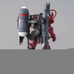 Gunner Zaku Warrior ( Lunamaria Hawke Custom ) (Mg - 1/100) - Mô Hình Gunpla Bandai 7 Gundam