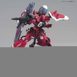 Gunner Zaku Warrior ( Lunamaria Hawke Custom ) (Mg - 1/100) - Mô Hình Gunpla Bandai 10 Gundam