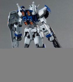 Duel Gundam Assault Shroud (Mg - 1/100) 6 Gundam