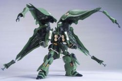 Nz-666 Kshatriya (Hguc - 1/144) (Mô Hình Gundam) 4 Gundam