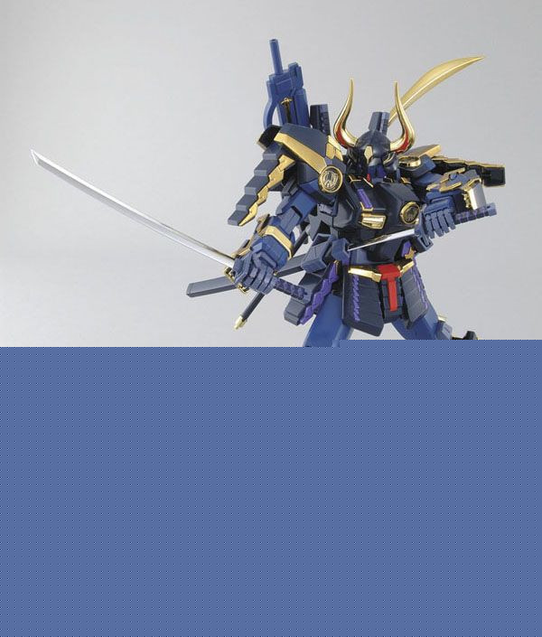 Gunpla_Musha_Gundam_Mk_Ii_Mg.jpg Gundam