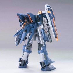 Blu Duel Gundam - Hg - 1/144 - Mô Hình Gunpla Chính Hãng Bandai 8 Gundam