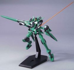 Brave Standard Test Type (Hg00 - 1/144) (Mô Hình Gundam) 2 Gundam