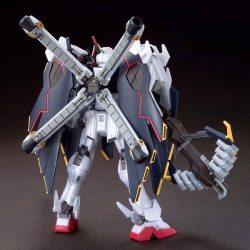 Crossbone Gundam X1 Full Cloth Type.gbft (Hgbf - 1/144) - Mô Hình Gunpla Chính Hãng Bandai 2 Gundam