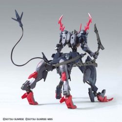 Gundam Barbataurus - Hg 1/144 - Mô Hình Robot Chính Hãng Bandai 3 Gundam