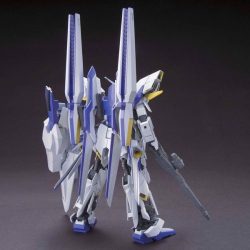 Gundam Delta Kai (Hguc - 1/144) - Mô Hình Gunpla Chính Hãng Bandai 2 Gundam