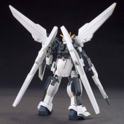 Gundam Double X (Hgaw - 1/144) - Mô Hình Lắp Ráp Bandai 2 Gundam