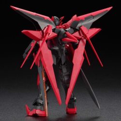 Gundam Exia Dark Matter (Hgbf - 1/144) - Mô Hình Lắp Ráp Bandai 2 Gundam