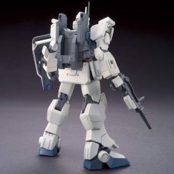 Gundam Ez8 (Hguc - 1/144) 2 Gundam