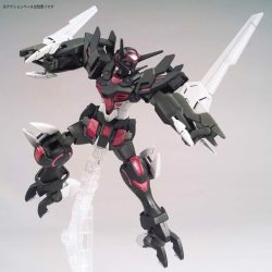 Gundam G-Else Zens Mobile Suit (Hgbd:r - 1/144) - Mô Hình Gunpla Chính Hãng Bandai 9 Gundam