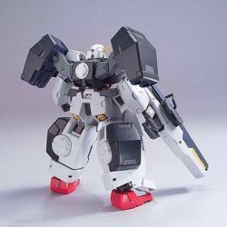 Gundam Virtue (Hg00 - 1/144) - Mô Hình Gunpla Chính Hãng Bandai 2 Gundam