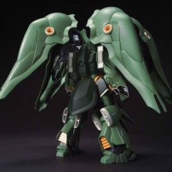 Nz-666 Kshatriya (Hguc - 1/144) (Mô Hình Gundam) 2 Gundam