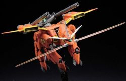 Lagowe (Hg - /144) (Mô Hình Gundam) 2 Gundam