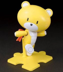 Petitgguy Winning Yellow (Hgpg - 1/144) (Mô Hình Gundam) 2 Gundam