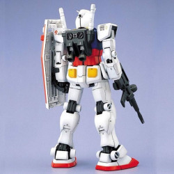 Rx-78-2 Gundam (Pg -1/60) - Mô Hình Gunpla Chính Hãng Bandai 2 Gundam
