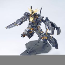Unicorn Gundam 02 Banshee (Mg - 1/100) 4 Gundam