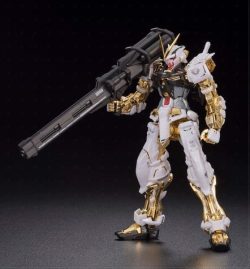 Mbf-P01 Gundam Astray Gold Frame - Special Coating - Mg 1/100 - Chính Hãng Bandai 4 Gundam