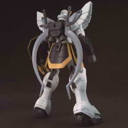 Gundam Sandrock (Hgac - 1/144) - Mô Hình Gunpla Chính Hãng Bandai 2 Gundam