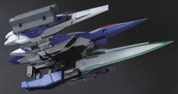 00 Raiser (Pg - 1/60) (Mô Hình Gundam) 11 Gundam