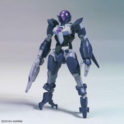 Alus Earthree Gundam (Hgbd:r - 1/144) - Mô Hình Gunpla Chính Hãng Bandai 6 Gundam