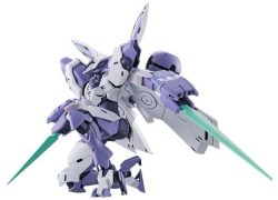 Beguir-Beu - Hg 1/144 - Gundam The Witch From Mercury 4 Gundam