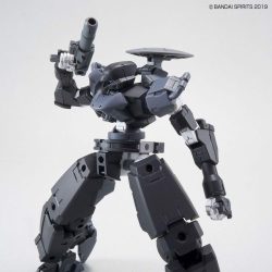 Bexm-14T Cielnova - Black - 30Mm - 1/144 - Mô Hình Robot Chính Hãng Bandai 4 Gundam