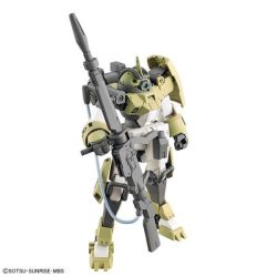 Chuchus Demi Trainer - Hg 1/144 - Gundam The Witch From Mercury 4 Gundam