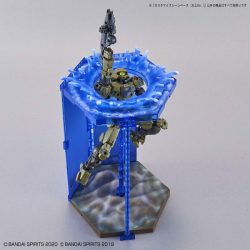 30Mm Customize Scene Base 05 Water Field Ver. - Phụ Kiện Mô Hình Gundam 7 Gundam