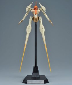 Elf Bullock (Mask Custom) (Hg – 1/144) - Mô Hình Gundam Chính Hãng Bandai 4 Gundam