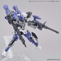 30Mm Extended Armament Vehicle - Space Craft Ver. Purple - 1/144 9 Gundam