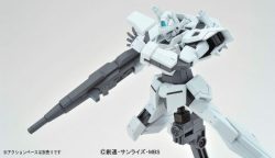 G-Exes Wms-Gex1 - Gundam Age - Hg 1/144 5 Gundam