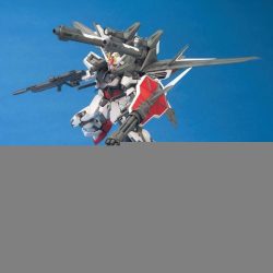 Gat-X105 Strike Gundam Iwsp - Mg 1/100 - Gunpla Chính Hãng Bandai 4 Gundam