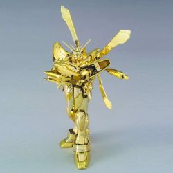 Gf13-017Njii God Gundam Hyper Mode - Mg 1/100 - Robot Gunpla Chính Hãng Bandai 4 Gundam