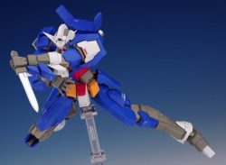 Gundam Age-1 Spallow - Gundam Age - Hg 1/144 5 Gundam