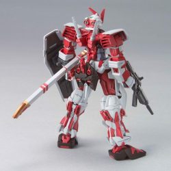 Gundam Astray Red Frame (Hg - 1/144) - Gunpla Chính Hãng Bandai 3 Gundam