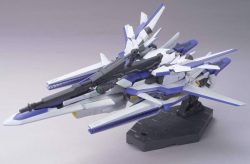 Gundam Delta Kai (Hguc - 1/144) - Mô Hình Gunpla Chính Hãng Bandai 4 Gundam