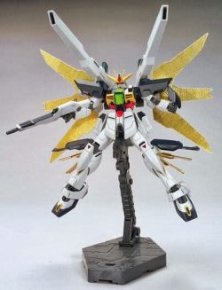 Gundam Double X (Hgaw - 1/144) - Mô Hình Lắp Ráp Bandai 5 Gundam