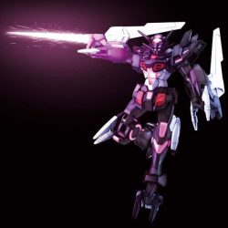 Gundam G-Else Zens Mobile Suit (Hgbd:r - 1/144) - Mô Hình Gunpla Chính Hãng Bandai 5 Gundam