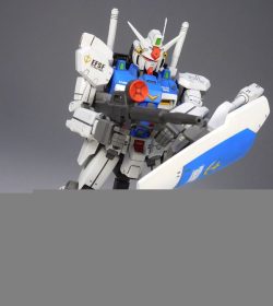 Gundam Gp01 Zephyranthes - Mg - 1/100 - Mô Hình Gunpla Chính Hãng Bandai 5 Gundam