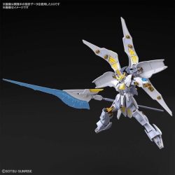 Gundam Livelance Heaven - Hg - 1/144 - Mô Hình Gunpla Chính Hãng Bandai 5 Gundam