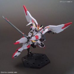 Gundam Marchosias (Hgibo - 1/144) - Mô Hình Gunpla Chính Hãng Bandai 5 Gundam