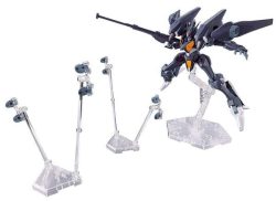 Gundam Pharact - Hg 1/144 - Gundam The Witch From Mercury 5 Gundam