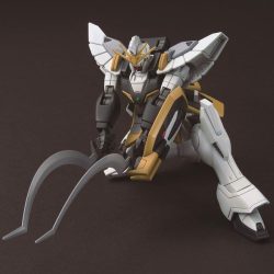 Gundam Sandrock (Hgac - 1/144) - Mô Hình Gunpla Chính Hãng Bandai 4 Gundam