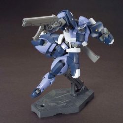 Hyakuren - Hgibo 1/144 - Mô Hình Gundam Chính Hãng Bandai 4 Gundam