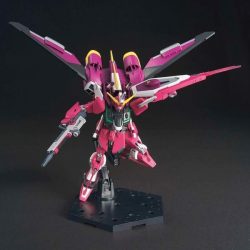 Zgmf-X19A Infinite Justice Gundam (Hgce - 1/144) - Mô Hình Gunpla Chính Hãng Bandai 6 Gundam