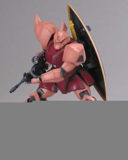 Ms-14S Gelgoog Ver.2.0 Char Custom - Mg 1/100 - Gundam Chính Hãng Bandai 5 Gundam