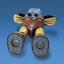 Msm-03 Gogg - Hguc 1/144 - Mô Hình Gundam Chính Hãng Bandai 4 Gundam