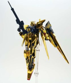 Msn-001 Delta Gundam - Hguc - 1/144 - Mô Hình Gunpla Chính Hãng Bandai 5 Gundam