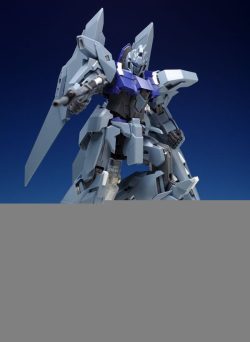 Msn-001A1 Delta Plus - Mg - 1/100 - Mô Hình Gundam Chính Hãng Bandai 6 Gundam